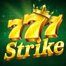 777 Strike Demo with RTP 95.8%