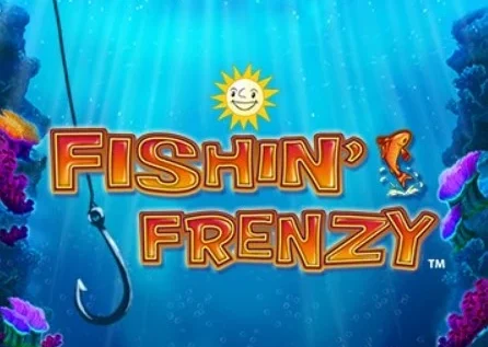 Fishin Frenzy Demo or for Real Money