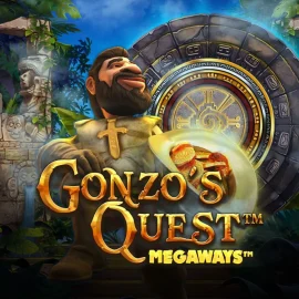 Gonzo’s Quest Megaways Demo