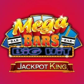 Mega Bars Big Hit Jackpot King Demo