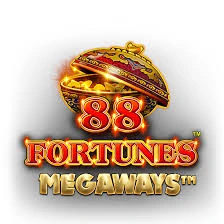88 Fortunes Slot Demo & Review
