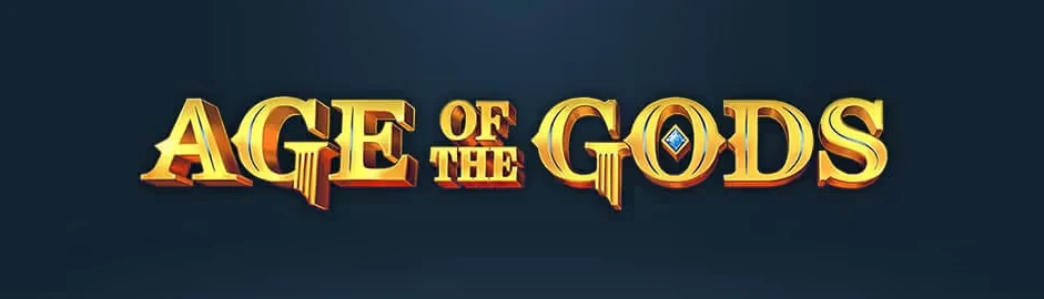 Age of the gods slot.