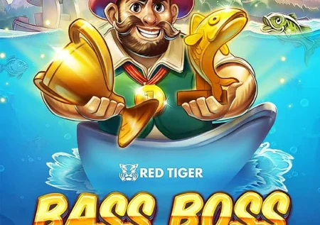 Bass Boss Play Demo & Slot Review
