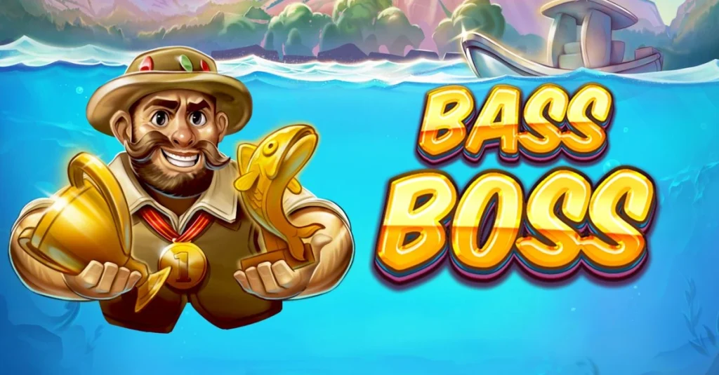 Bass boss online.