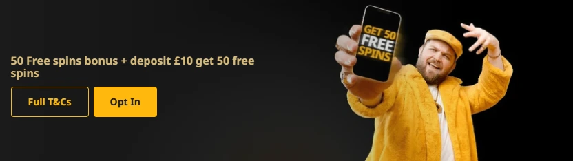 Betfair casino free spins.