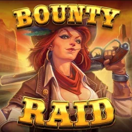 Bounty Raid Review & Demo