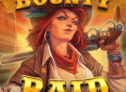 Bounty Raid Review & Demo