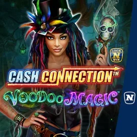 Cash Connection Play Demo & Slot Review