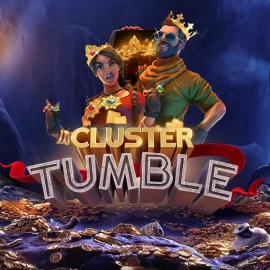 Cluster Tumble Slot Review & Demo