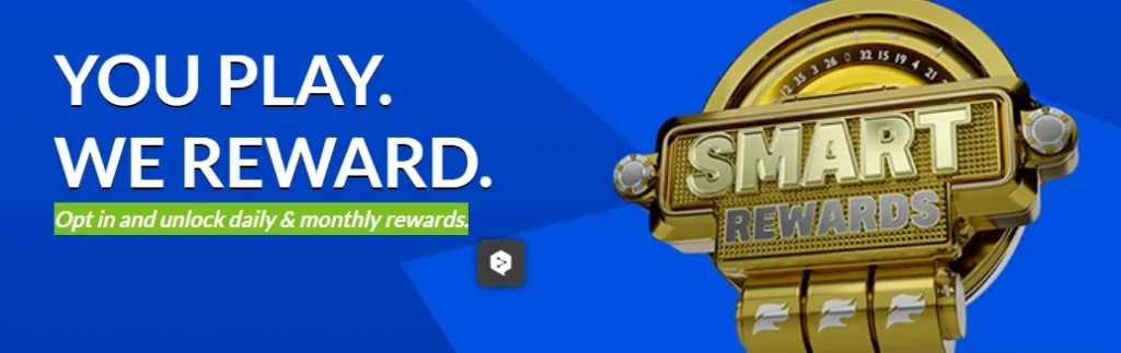 Coral casino rewards.