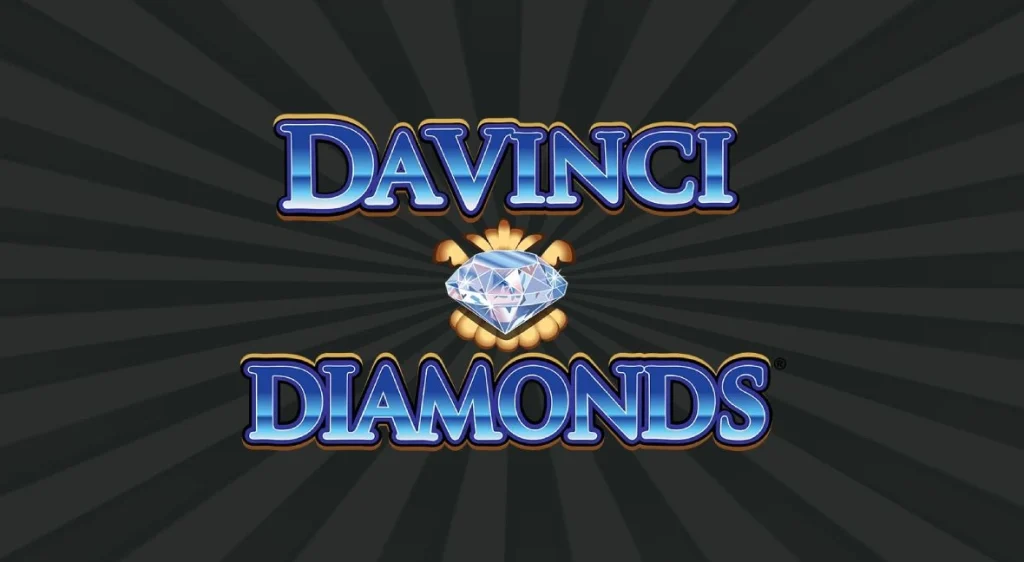 Da Vinci diamonds online.
