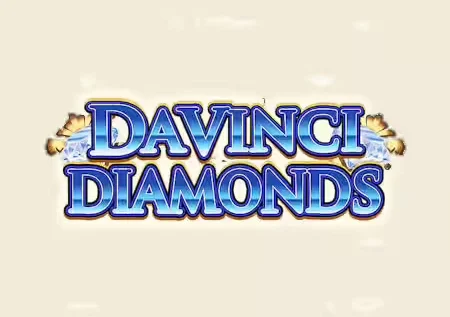 Da Vinci Diamonds Demo & Review