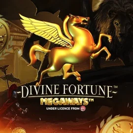 Divine Fortune Megaways Play Demo & Review