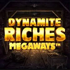 Dynamite Riches Megaways Slot Review & Demo