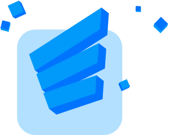 Evoplay icon.