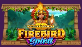 Firebird game.