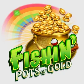 Fishin’ Pots of Gold Play Demo & Review