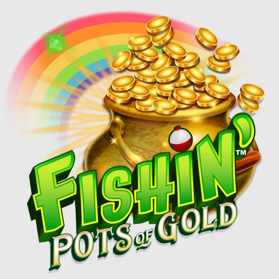 Fishin’ Pots of Gold Play Demo & Review