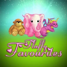 Fluffy Favourites Slot Review & Play Demo