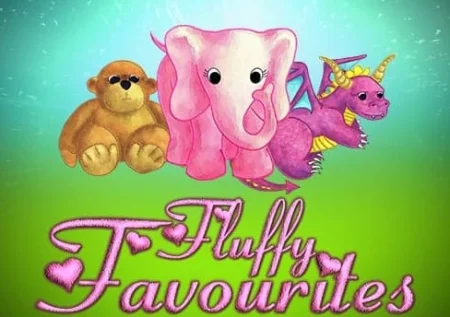 Fluffy Favourites Slot Review & Play Demo