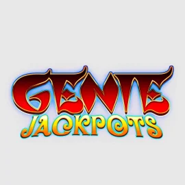 Genie Jackpots Slot Review & Demo