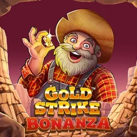 Gold Strike Bonanza Slot Review & Free Play