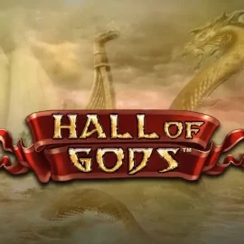 Hall of Gods Demo & Review