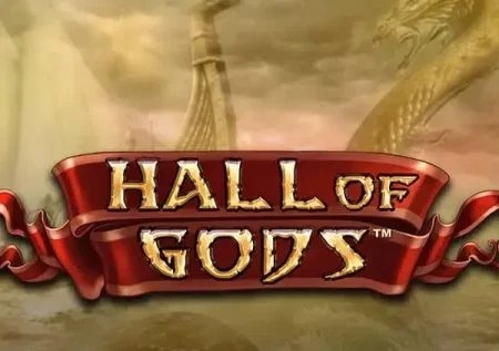 Hall of Gods Demo & Review