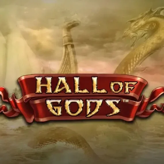 Hall of Gods Demo & Review
