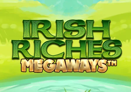 Irish Riches Megaways Slot Review & Play Demo
