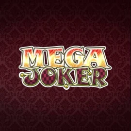 Mega Joker Slot Demo & Review