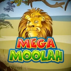 Mega Moolah Demo