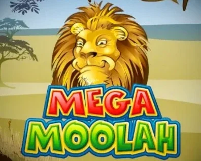 Mega Moolah Demo