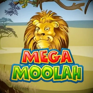 Mega Moolah Demo
