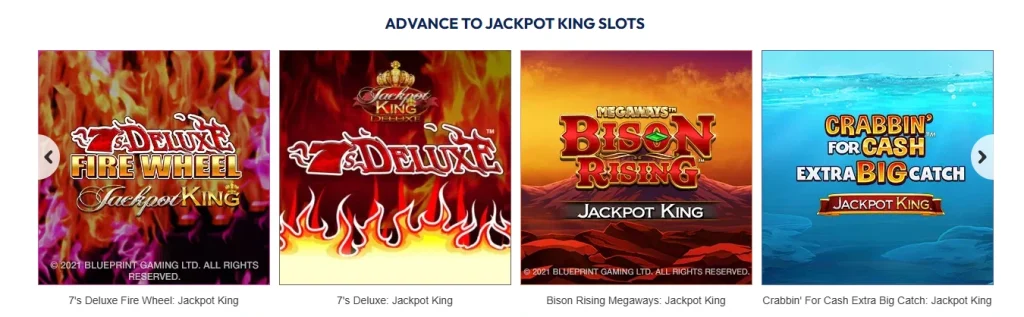 Monopoly casino jackpot slots.