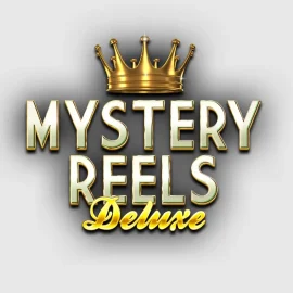 Mystery Reels Deluxe Slot Review and Demo