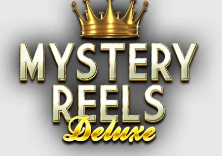 Mystery Reels Deluxe Slot Review and Demo