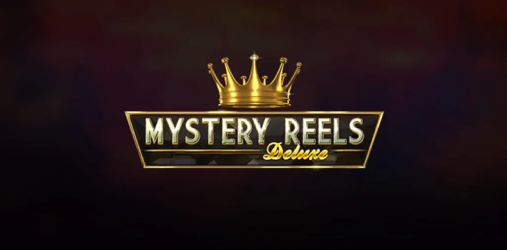 Mystery reels deluxe slot.