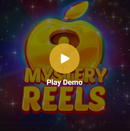 Mystery reels demo.