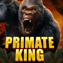 Primate King Review & Free play