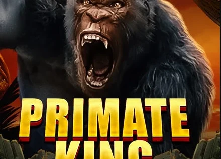 Primate King Review & Free play