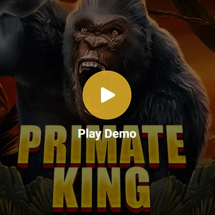 Primate king play demo.