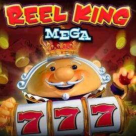 Reel King Mega Slot Demo & Review