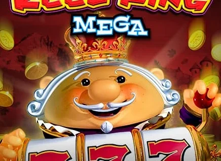 Reel King Mega Slot Demo & Review