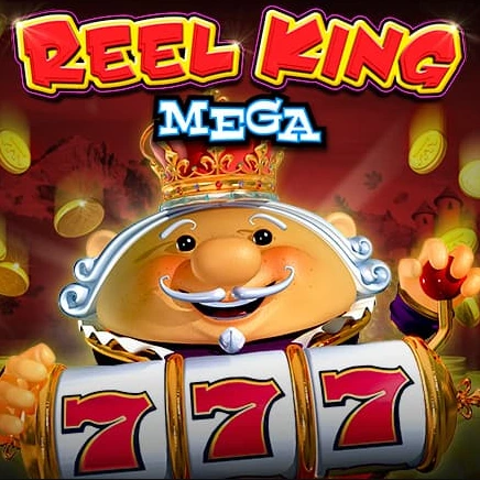 Reel King Mega Slot Demo & Review