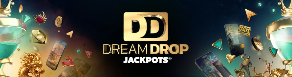 Relax gaming dream drop jackpots.