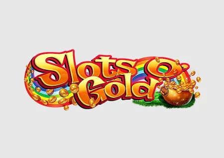 Slots O’ Gold Demo Play & Review