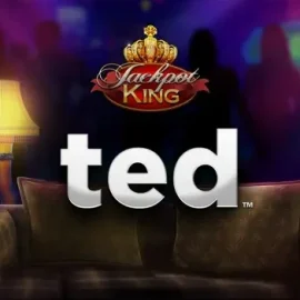 Ted Jackpot King Demo & Slot Review