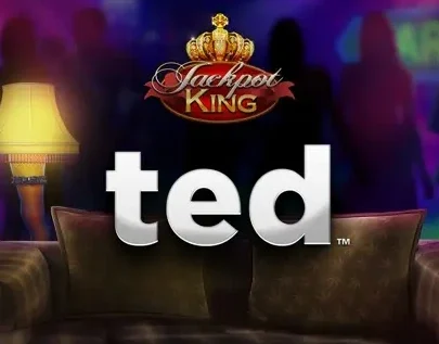 Ted Jackpot King Demo & Slot Review