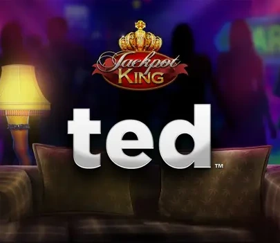Ted Jackpot King Demo & Slot Review